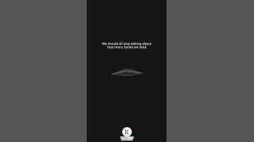 Can reading 100 books a year change your life?   | Dan Koe Style Animation | Video By @KonnectMe