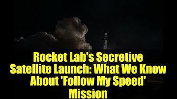 Rocket Lab
