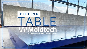 ENGINEERING THAT TRANSFORMS CONCRETE