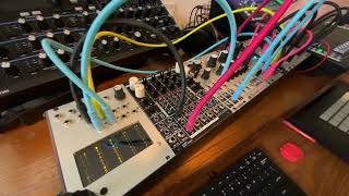 Teletype Phase