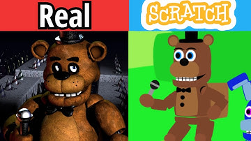 Five Nights at Freddy