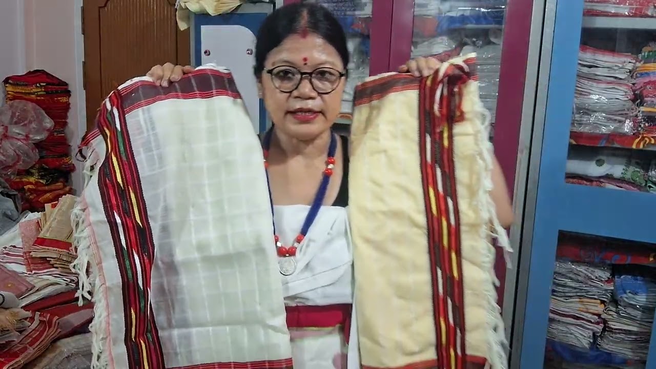 Aaji Moi loi aahisu #SUPER COLLECTION khoniya aaru seleg sador contact 6002313001 video tu sabo