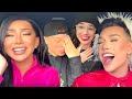 2019 Carpool Karaoke ft. My Favorite YouTubers