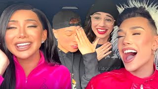 2019 Carpool Karaoke ft. My Favorite YouTubers