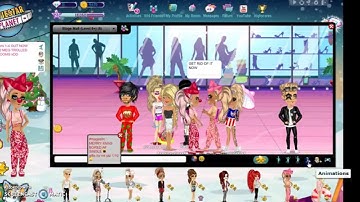 Trolling Chatrooms - Arguments