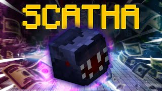 I Dropped the Rarest Pet in the Game! (Hypixel Skyblock)