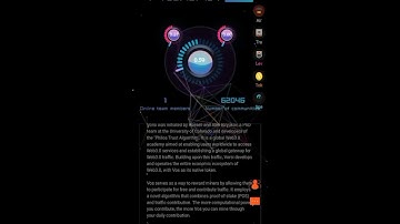 How To Join Vorsi Dao Socal Task Airdrop # vorsidaomining #cryptomining #freemining