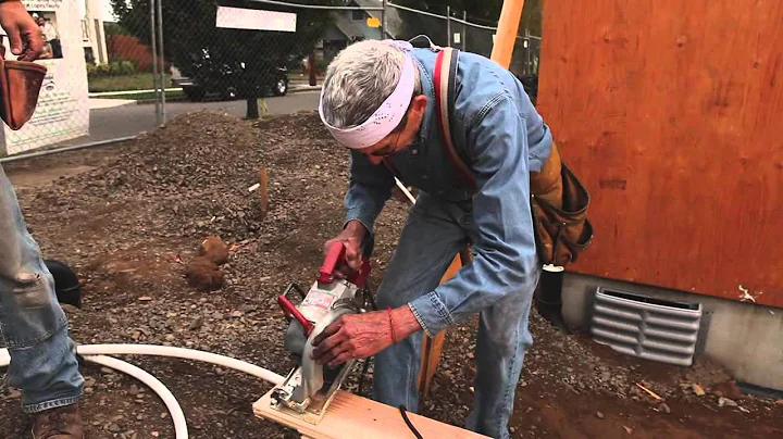 Framing Basics: 6 Tips for Spreading Wall Plates o...