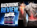 BackBiome Supplement Review: Does It Really Help Back Pain?