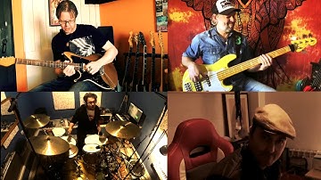 XAVI REIJA To my friend Played by the Music Zoombies