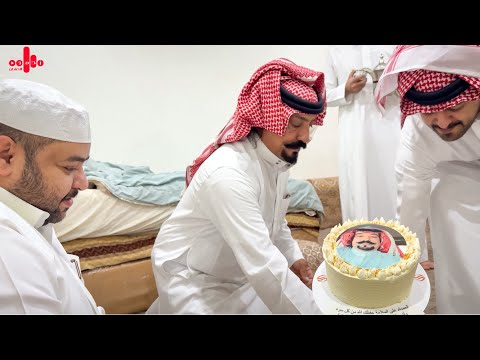الحمدلله على السلامه يابو يوسف 