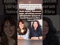 MELEK BAYKAL KAHRAMAN KADIN YÜREKLİ BAŞSAVCIM EBRU CANSU..SÖZLERİYLE ÖVGÜ DOLU SÖZLER