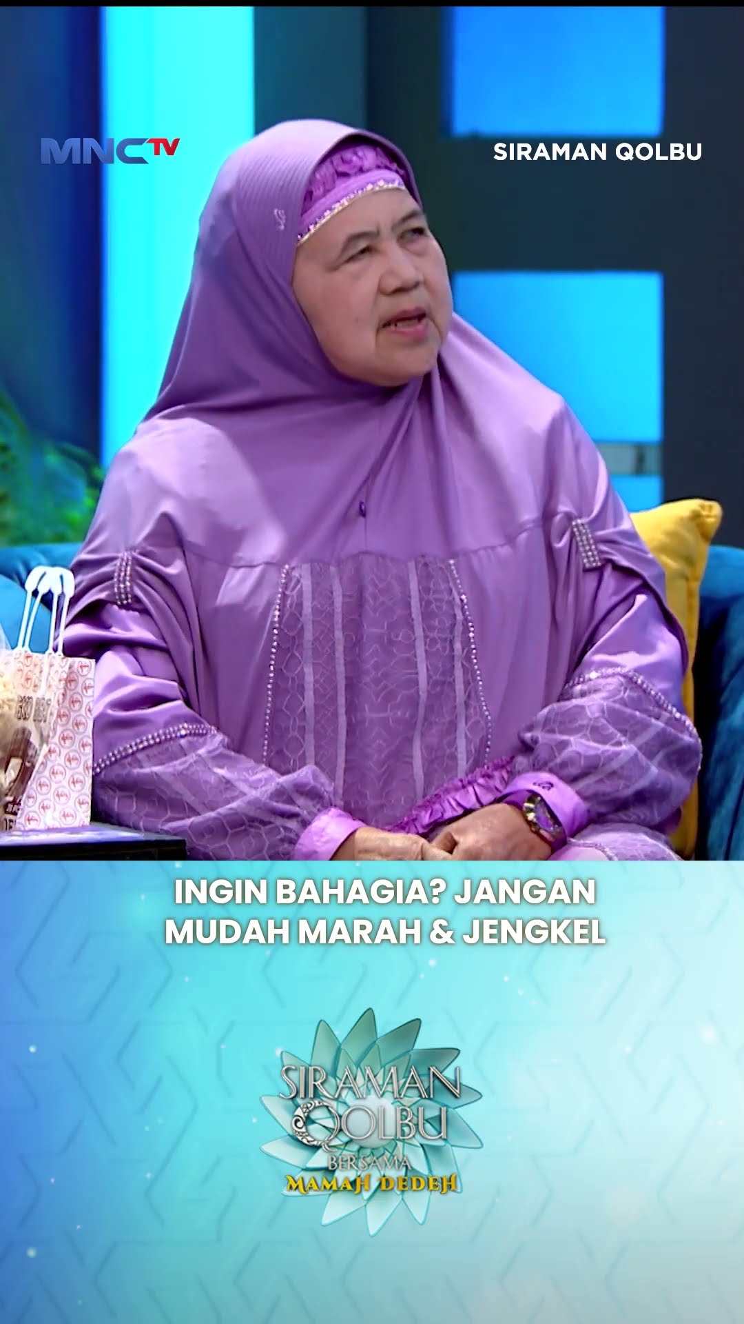 Ini Kunci Kebahagian #NgeShortsBareng #MedanKali #Shorts