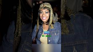 Lala Anthonys Tv Star Transformation