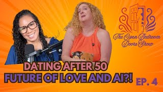 Dating After 50 S1 E4 Rerun