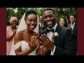 Safari Ya Upendo Wedding Song 