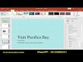 PowerPoint 3G Travel | PowerPoint 3G Travel pptx | PowerPoint 3G Travel PowerPoint 3G Travel pptx