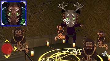 The Baby In House 2 full gameplay (iOS/Android)