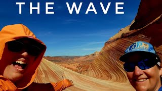 The WAVE, AZ!