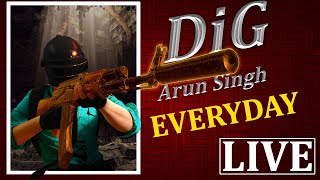 Pubg Mobile Live Facecame Meri Gun Mange Khoon Road To 2K N299