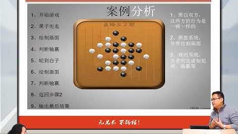 兄弟连新版 PHP教程 7.1.3 PHP面向对象的重要优势及案例分析