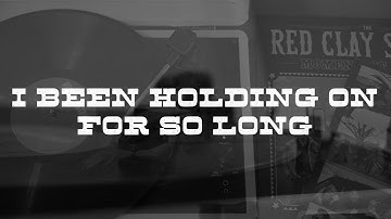 The Red Clay Strays - Forgive (Official Lyric Video)