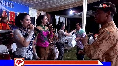 Slendang Biru Sragenan All Artis WIDYO LARAS Campursari