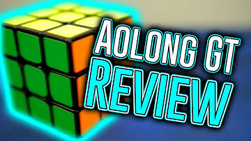 Aolong GT | Cubes4Speed