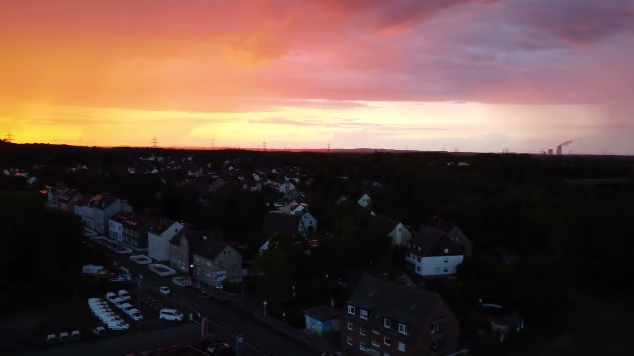 Dortmund Westerfilde. Germany