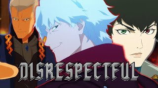 How Netflix Devil May Cry DISRESPECTS The Characters : A Rant