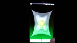 RubberFlag Android Live Wallpaper Video 2 (HQ) screenshot 5