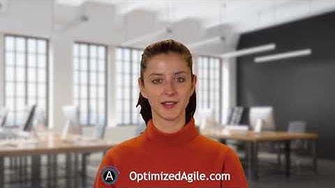 OptimizedAgile - Is the Feature Demo ceremony the same as the End of Sprint Review?