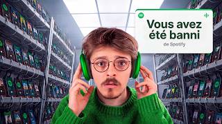 I Bought Fake Streams Until I Got Banned it Pays Off