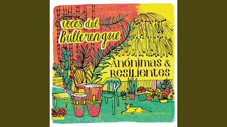 Me Estoy Peinando Bullerengue Sentao