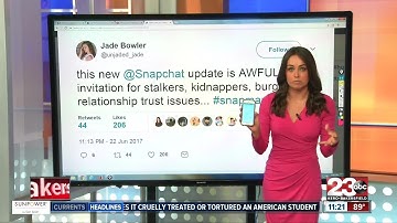 How to turn off Snap Map