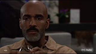 Full Of Surprises General Hospital Promo November 24Th, 2025