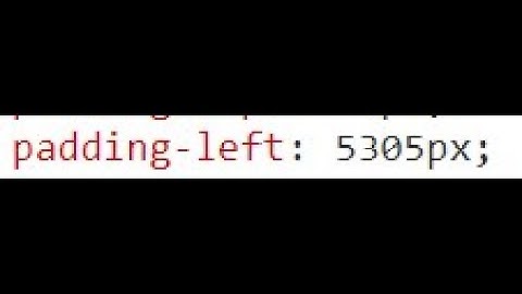 cursed web programming 1