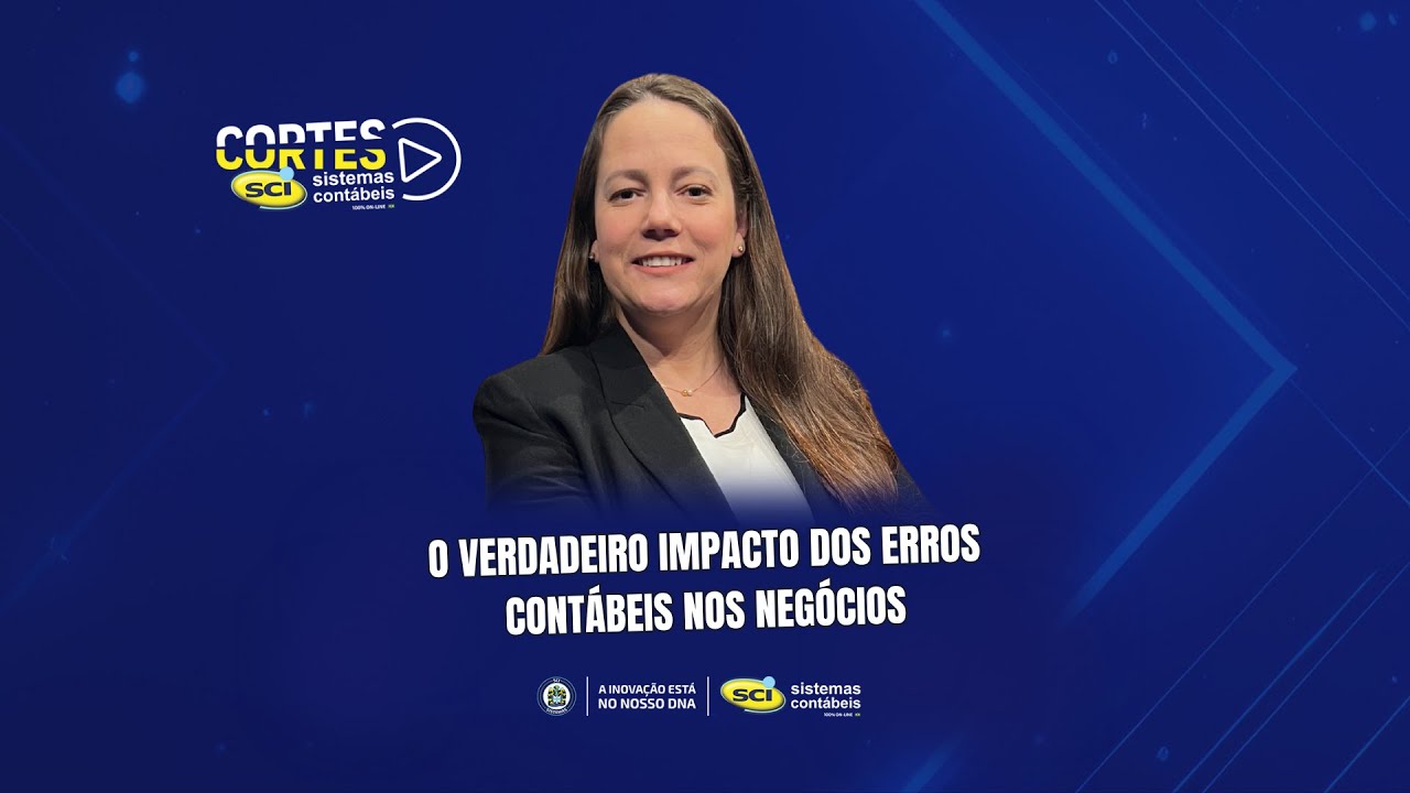 O Verdadeiro impacto dos erros contábeis nos negócios
