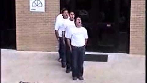 Lambda Theta Phi - Alpha Theta - Iota Line