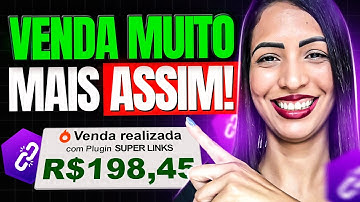 Plugin Super Links Funciona? Super Links Vale a Pena? Como Clonar a Pagina de vendas com Super Links
