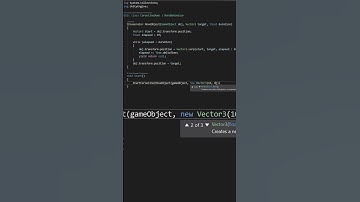 Smooth Object Movement with Coroutines in Unity