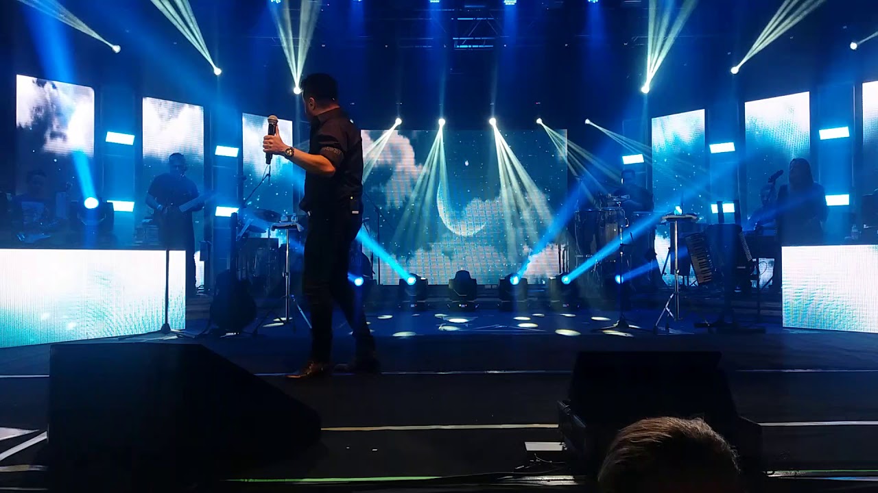 Abertura Show Bruno e Marrone Villa Country São Paulo YouTube Abertura Show Bruno e Marrone Villa Country São Paulo YouTube