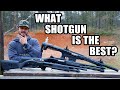 What Is The Most Effective Shotgun? (Pump vs Mag Fed vs Semi-Auto)