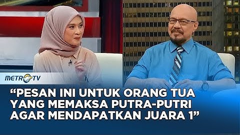 Slow Parenting, Bebaskan Putra Putri Lakukan Eksplorasi #KICKANDY