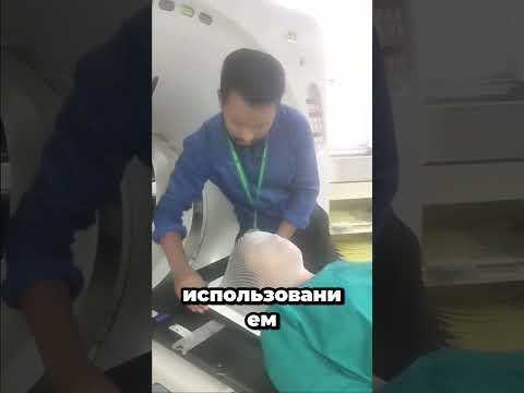 Термопластичные маски для радиотерапии: Как они помогают пациентам с раком