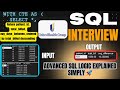 UHG SQL Interview Question | Find Frequent Patients | Advanced Healthcare Analytics