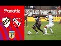 Platense 0-0 Independiente - Resumen del partido | #TorneoBetano 2024