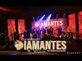 Los Diamantes de Valencia concierto online completo fiestas de San Francisco de Asís Valencia