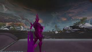 Echoes of Umbra (Unreleased Feature) | Warframe