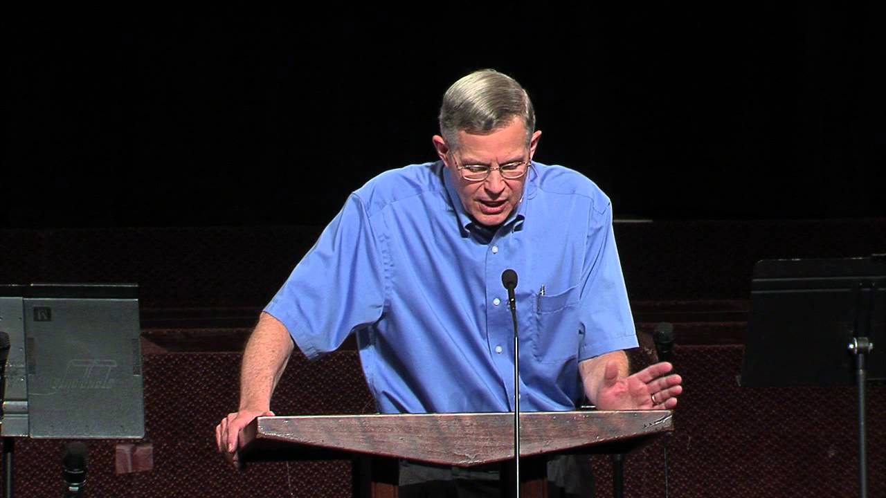 Assurance of Our Salvation/Seguridad de Nuestra Salvación-06/30/13